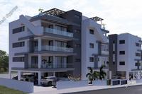 1 Bedroom Apartment · Ekali (Limassol) for sale 