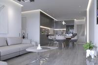2 Bedroom Apartment in Aradippou (Larnaca) for sale 