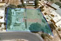 345 SQM Plot · Agia Fyla (Limassol) for sale 