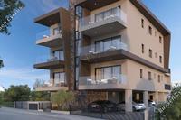 2 Bedroom Apartment in Mesa Gitonia (Limassol) for sale 
