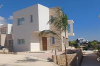 3 Bedroom Semi-detached house · Chlorakas (Paphos) for sale 