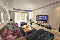 3 Bedroom Penthouse · Potamos Germasogeias (Limassol) for sale 