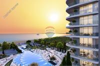 1 Bedroom Apartment · Limassol Marina (Limassol) for sale 