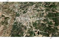 59571 SQM Land · Pera Orinis (Nicosia) for sale 