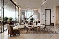 2 Bedroom Apartment · Germasogeia (Limassol) for sale 