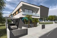 3 Bedroom Semi-detached house in Ypsonas (Limassol) for sale 