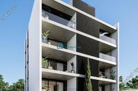 2 Bedroom Penthouse in Neapolis (Limassol) for sale 