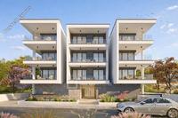 1 Bedroom Apartment · Strovolos (Nicosia) for sale 