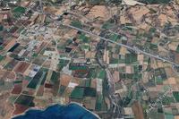 10703 SQM Land · Mandria Pafou (Paphos) for sale 