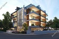 1 Bedroom Apartment in Faneromeni (Larnaca) for sale 