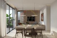3 Bedroom Apartment · Limassol Municipality (Limassol) for sale 