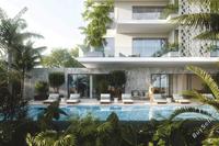 2 Bedroom Apartment · Agios Tychonas (Limassol) for sale 