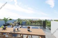 1 Bedroom Penthouse in Livadia Larnacas (Larnaca) for sale 