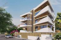 2 Bedroom Apartment in Linopetra (Limassol) for sale 