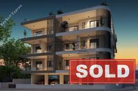 2 Bedroom Apartment · Neapolis (Limassol) for sale 