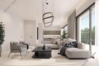 3 Bedroom Detached house in Ypsonas (Limassol) for sale 