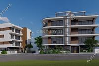 2 Bedroom Penthouse · Linopetra (Limassol) for sale 