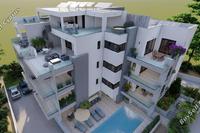 4 Bedroom Apartment in Agia Fyla (Limassol) for sale 