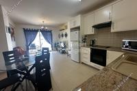 2 Bedroom Ground floor apartment in Paralimni (Famagusta) for sale 