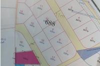 547 SQM Plot in Ypsonas (Limassol) for sale 