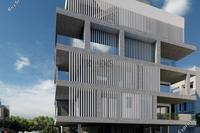 528 SQM Plot in Katholiki (Limassol) for sale 