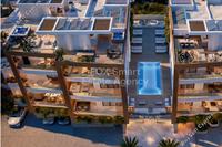 2 Bedroom Apartment · Livadia Larnacas (Larnaca) for sale 