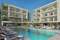  Apartment Building · Kato Paphos Universal (Paphos) for sale 