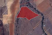 9700 SQM Land in Astromeritis (Nicosia) for sale 