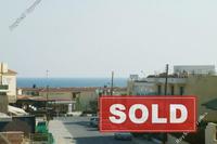 Studio Ground floor apartment · Ayia Napa (Famagusta) for sale 