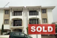 3 Bedroom Maisonette · Tersefanou (Larnaca) for sale 
