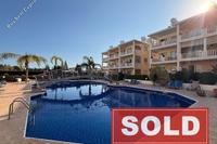 2 Bedroom Apartment in Kato Paphos Universal (Paphos) for sale 