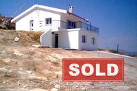 3 Bedroom Detached house · Pachna (Limassol) for sale 