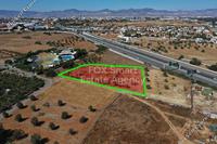 6225 SQM Plot · Latsia (Nicosia) for sale 