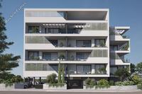 1 Bedroom Apartment in Potamos Germasogeias (Limassol) for sale 