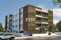 2 Bedroom Apartment in Zakaki (Limassol) for sale 