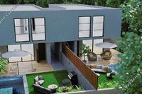 4 Bedroom Detached house · Zakaki (Limassol) for sale 