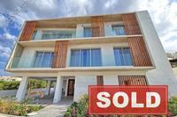 1 Bedroom Ground floor apartment · Kapparis (Famagusta) for sale 