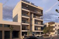 1 Bedroom Apartment in Chrysopolitissa (Larnaca) for sale 