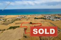 9048 SQM Land · Agia Thekla (Famagusta) for sale 