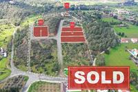 7956 SQM Land · Pyrga (Larnaca) for sale 