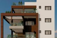 1 Bedroom Apartment in Agia Fyla (Limassol) for sale 