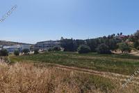 6292 SQM Land in Agios Tychonas (Limassol) for sale 