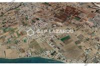 1094 SQM Plot · Pervolia (Larnaca) for sale 