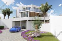4 Bedroom Detached house · Sea Caves Peyia (Paphos) for sale 