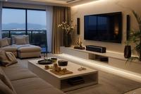 1 Bedroom Apartment · Parekklisia (Limassol) for sale 