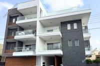 1 Bedroom Apartment in Potamos Germasogeias (Limassol) for sale 