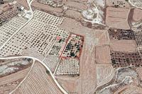 2973 SQM Land in Aradippou (Larnaca) for sale 