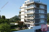3 Bedroom Apartment · Faneromeni (Larnaca) for sale 