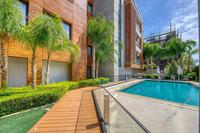 2 Bedroom Apartment in Potamos Germasogeias (Limassol) to rent 
