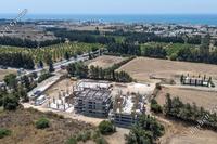 2 Bedroom Apartment in Kato Paphos Universal (Paphos) for sale 